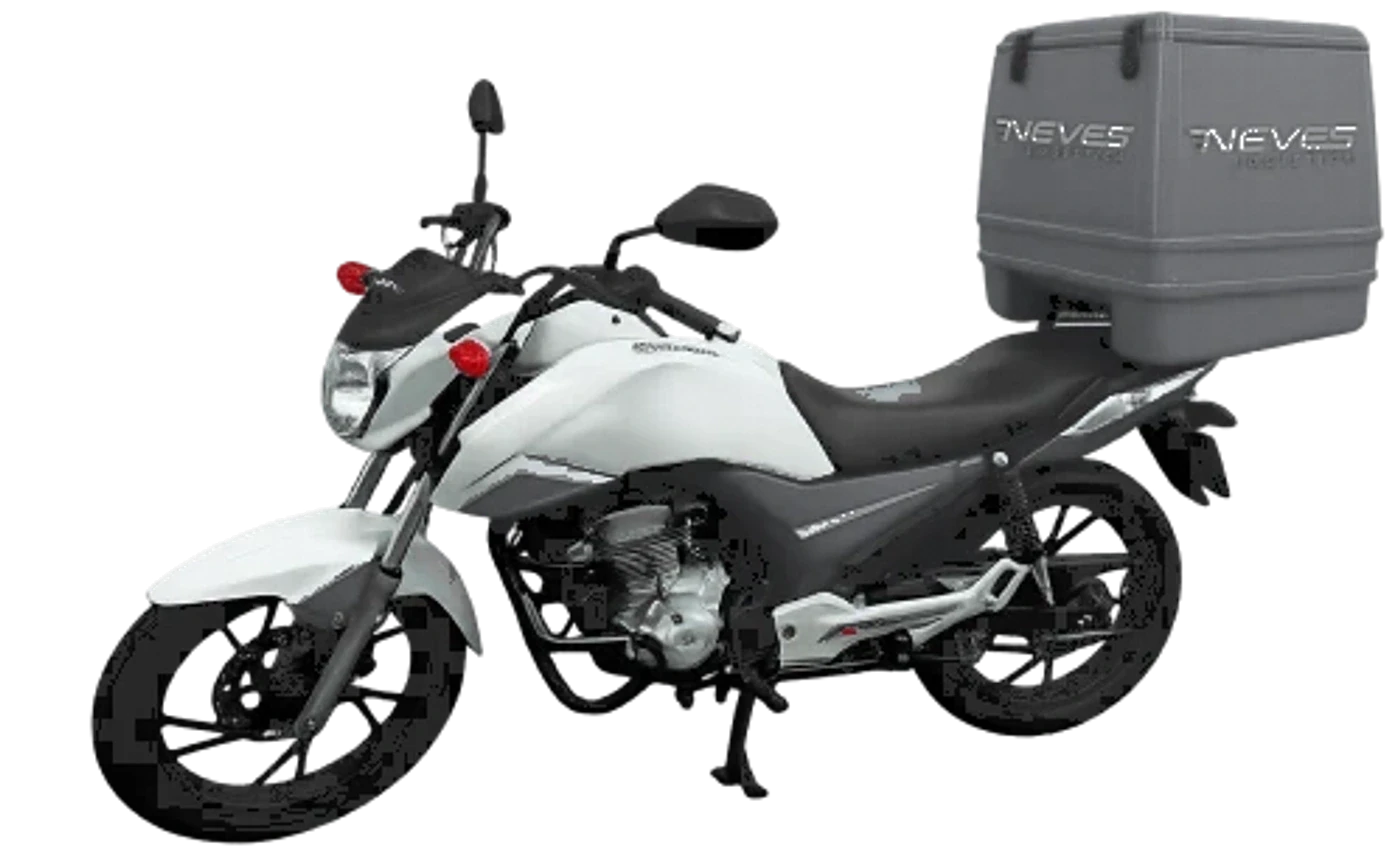 Motofrete