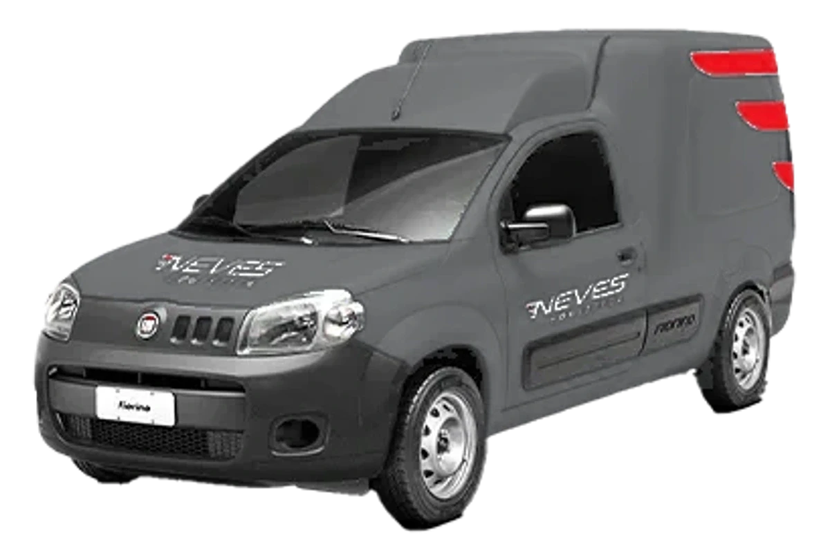Van / furgão